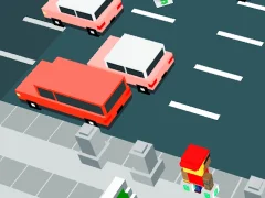 Gioco Escape Jump in linea
