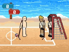 Gioco Hockey Random in linea