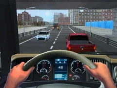 Gioco Truck Simulator: Ultimate in linea