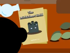 Gioco The Michishort Hold in linea