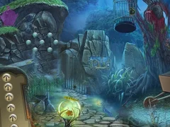 Gioco  Jolly Missy Rescue in linea