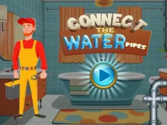 Gioco Connect The Water Pipes in linea