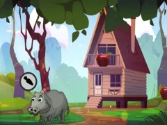 Gioco Echoes from the River House in linea