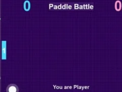 Gioco Paddle Battle in linea