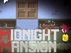 Gioco Midnight Mansion in linea