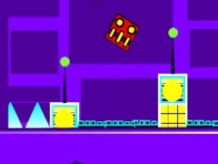 Gioco Geometry Dash Deadlocked in linea