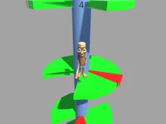 Gioco Brainrot Helix Twistcore in linea