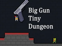 Gioco Big Gun Tiny Dungeon in linea
