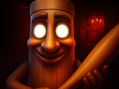 Gioco Tung Sahur Shooter in linea