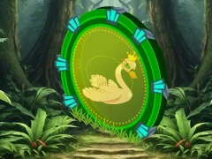 Gioco Trapped Swan Queen Escape in linea