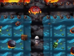 Gioco Road Blitz in linea