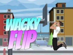 Gioco Wacky Flip in linea