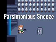 Gioco Parsimonious Sneeze in linea