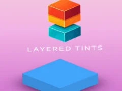 Gioco Layered Tints in linea
