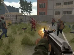 Gioco Path of Survivor in linea