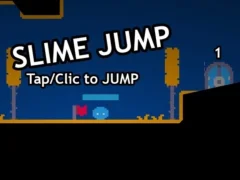 Gioco Slime Jump in linea