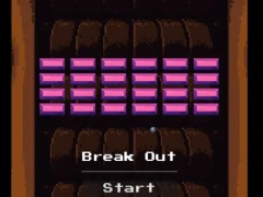 Gioco Break Out in linea