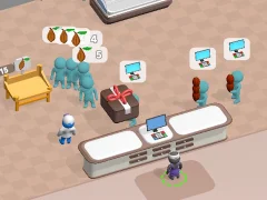 Gioco Sweet Supermarket Simulator in linea