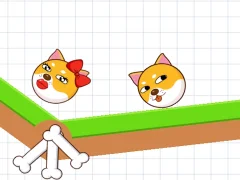 Gioco Doge Rotate Lover in linea