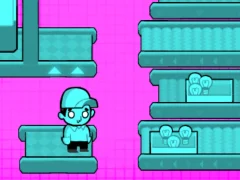 Gioco Spacebar Super Star in linea
