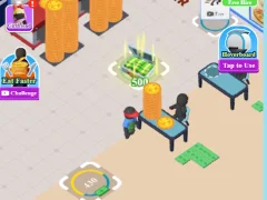 Gioco Pizza Tycoon in linea