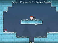 Gioco Santa Vs Robots 2016 in linea