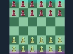 Gioco Pawn Chess in linea