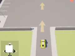 Gioco Ultimate Car Parking Challenge in linea