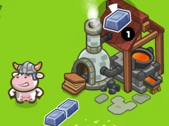 Gioco Cow Castle in linea