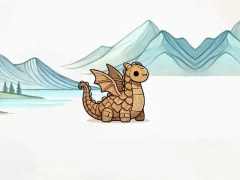 Gioco Dragon Castle! Idle Td in linea
