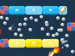Gioco Shoot N Crush in linea