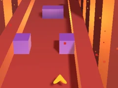 Gioco Paper Plane Run in linea