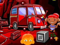 Gioco Monkey Go Happy 948 in linea