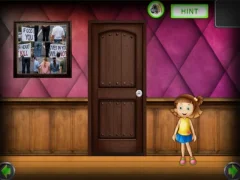 Gioco Amgel Kids Room Escape 307 in linea