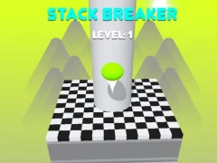 Gioco Stack Breaker 3D in linea