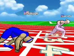 Gioco Speed Stars in linea