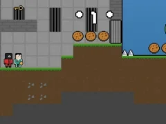 Gioco Sprunki 456 Squid Cookie in linea