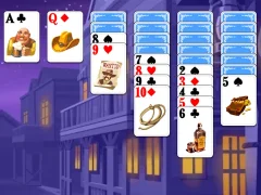 Gioco Solitaire Reverse in linea