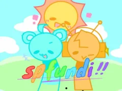 Gioco Spfundi Sprunki in linea
