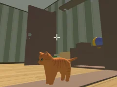 Gioco Cat Chaos Simulator in linea