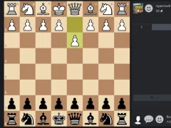 Gioco Chess Online in linea