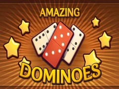 Gioco Amazing Dominoes in linea