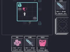 Gioco Heart Forge in linea