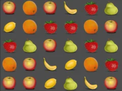 Gioco Match Fruits in linea