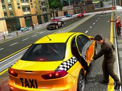 Gioco London Taxi Driver in linea