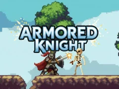 Gioco Armored Knight in linea