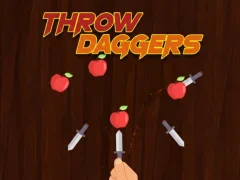 Gioco Throw Daggers in linea