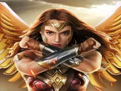 Gioco Wonder Woman: Survival Wars - Avengers MMORPG in linea