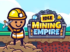 Gioco Idle Mining Empire in linea