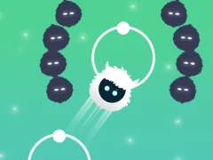 Gioco Orbia: Tap and Relax in linea